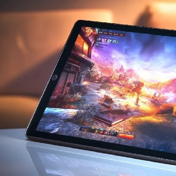 Ini Bocoran Tablet Gaming Premium Oppo Terbaru, X8 Pad