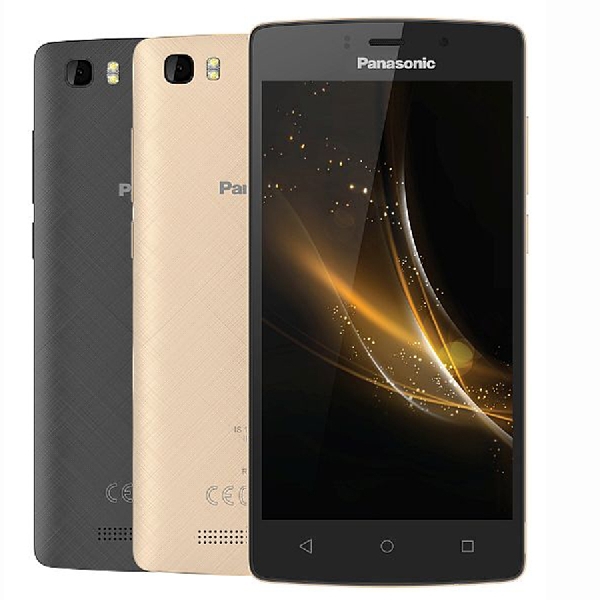 Jagokan Baterai Besar, Ini Phablet Terbaru Panasonic