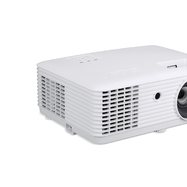 Acer Hadirkan Dua Projector Berkonsep Ramah Lingkungan Ini