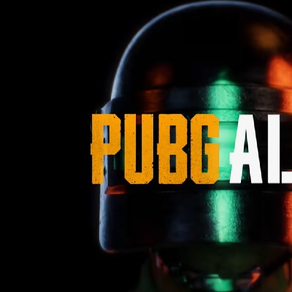 Inilah PUBG Ally, Karakter Berbasis AI Pada Game