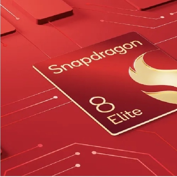 Snapdragon 8 Elite Resmi Meluncur, Punya Beberapa Kelebihan Ini