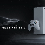 Inilah Xbox Series X Digital Edition, Wujudnya Seperti Ini
