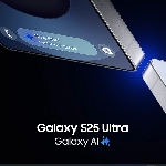 Samsung Galaxy S25 Ultra, Varian Termahal Yang Banyak Dapat Upgrade