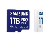 Samsung Hadirkan MicroSD Terbaru Dengan Kapasitas Jumbo Ini