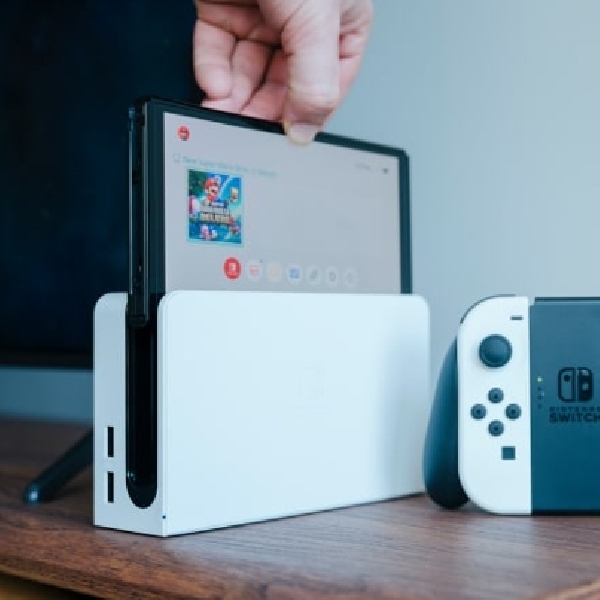 Nintendo Pastikan Switch 2 Bisa Mainkan Game dari Switch Pertama