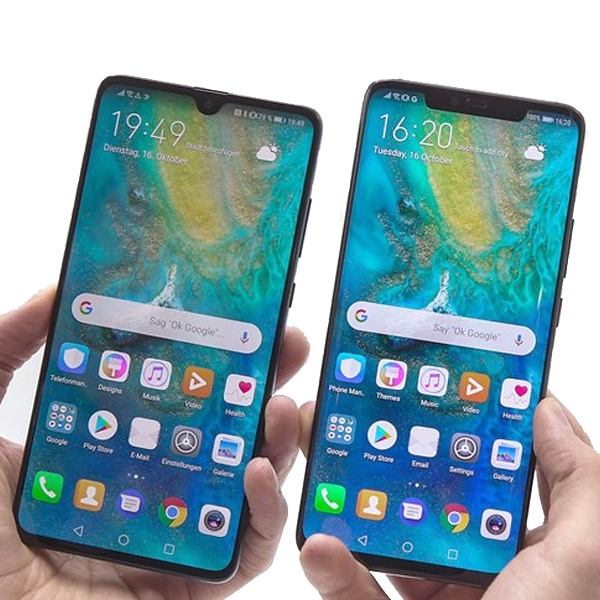 Ini Dia Tanggal Kedatangan Huawei Mate 20 Series ke Indonesia