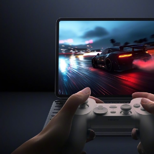 Inilah Xiaomi WinPlay, Software Game PC Yang Bisa Dimainkan Di Tablet Android