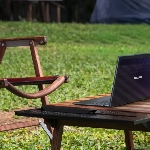 Lenovo Hadirkan Laptop Yang Bisa Diisi Daya Dengan Tenaga Surya, Apa Itu?