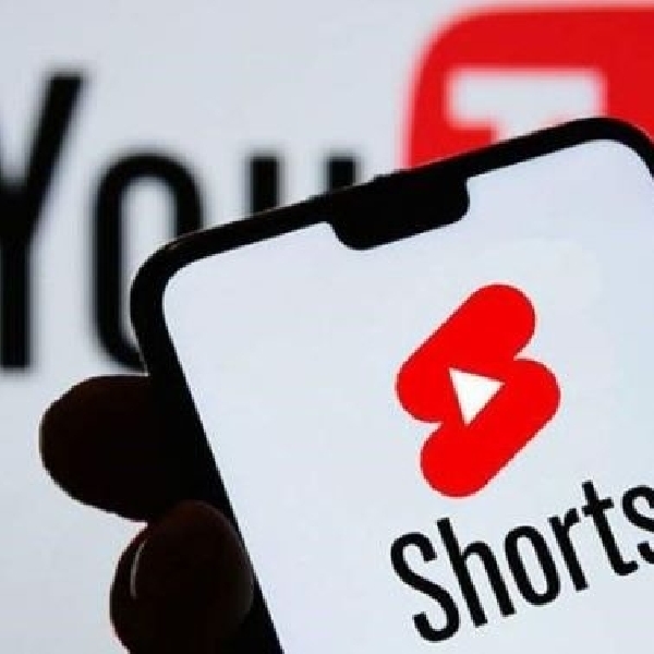 Mulai 15 Oktober, Durasi YouTube Shorts Jadi 3 Menit