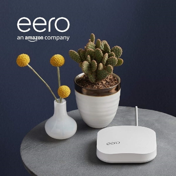 Router Wi-Fi 6 dari Eero Akan Segera Tiba