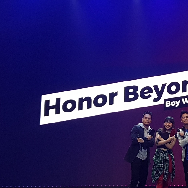 Honor 8X, Smartphone Penantang Baru Kelas Tengah