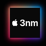 Chipset Apple M3 akan Dibuat dengan Prosesor 3nm dari TSMC