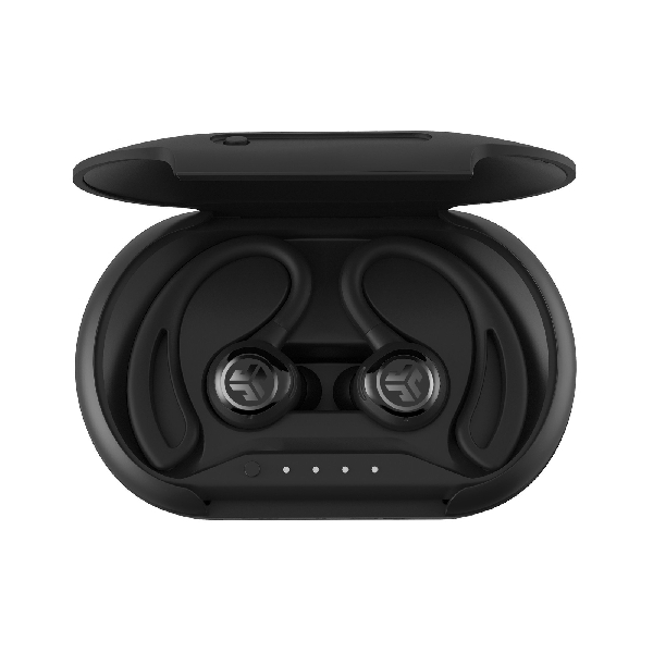 Mengekor AirPods, Ini Earphone Wireless Perdana JLab Audio