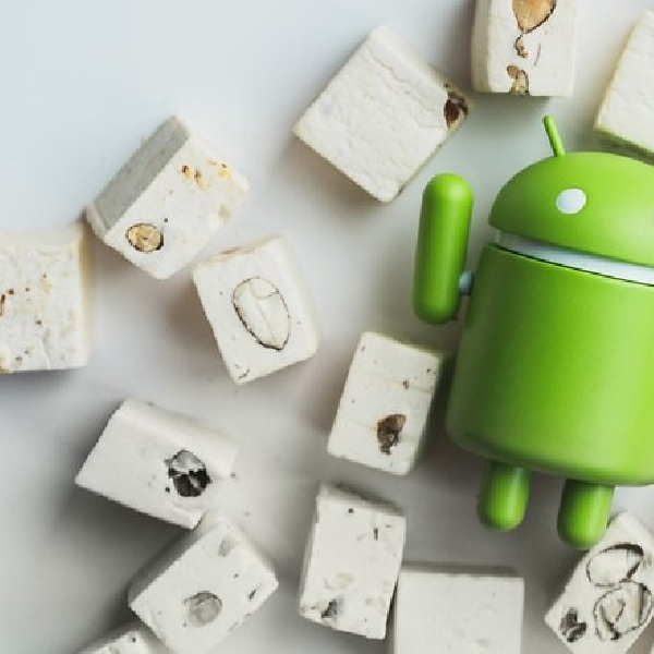 Redmi 2 Dapatkan Udpate Android 7.0 Nougat