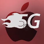 TSMC akan Membuat Modem 5G Apple di Tahun 2023