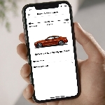 BMW Rilis Aplikasi iPhone dan Android Baru, Apa Saja Fiturnya?