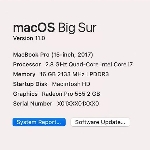 Cara Memeriksa RAM di Mac Anda