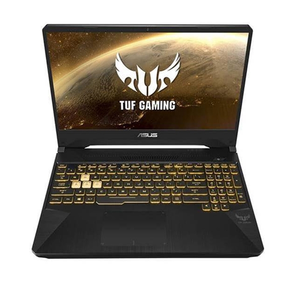 Asus TUF Gaming FX505 Diresmikan, Pertama Bertenaga AMD Ryzen Seri 3000