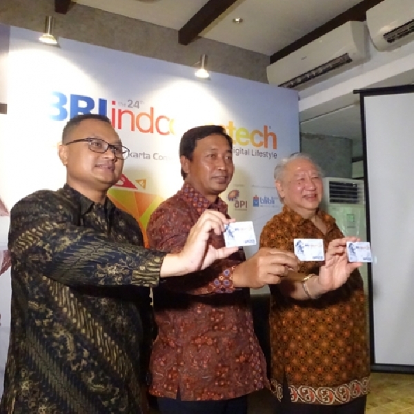 300 Vendor Teknologi Siap Ramaikan Indocomtech 2016