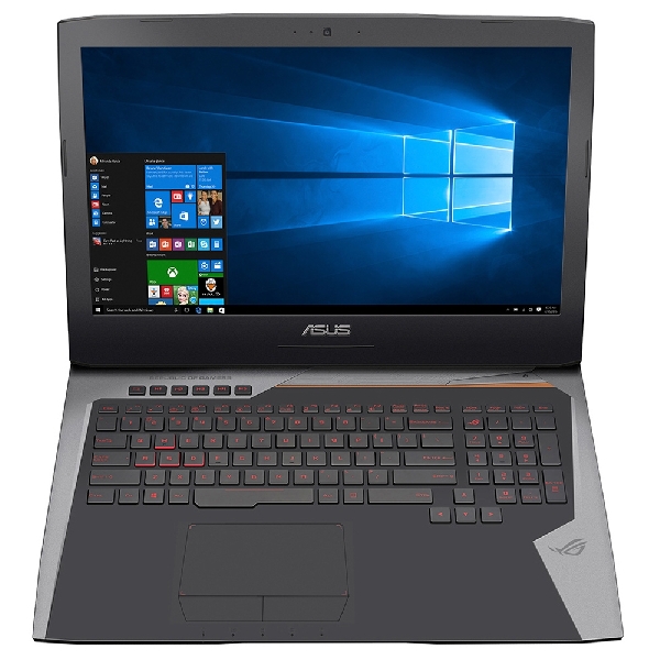 ASUS ROG G752VSK Luncur, Ini Spesifikasi dan Harganya