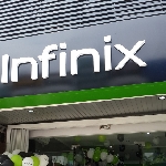 Gandeng Haier, Smartphone Infinix kini Rakitan Lokal