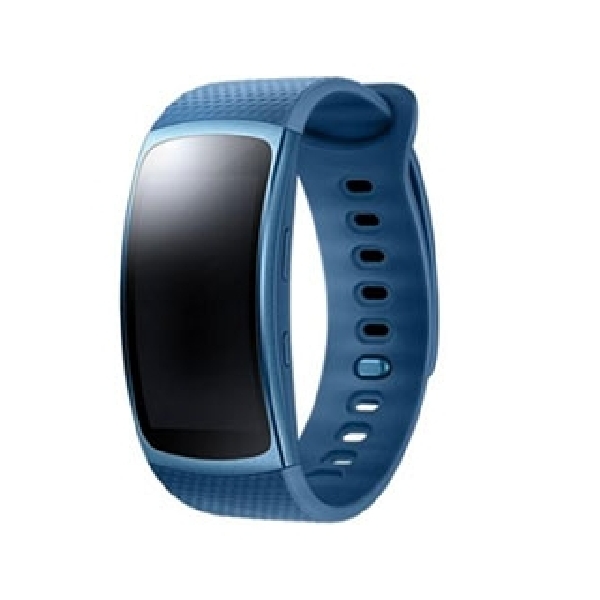 Samsung Resmi Luncurkan Gear Fit 2 dan IconX