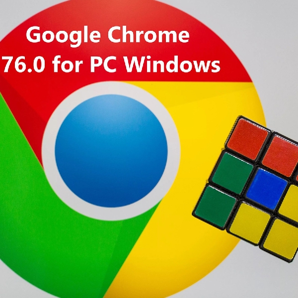 Google Chrome 76 Baru Hilangkan Flash Player dan Perbaiki Incognito