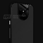 Terungkap! Smartphone Google Pixel 5 XL Bocorkan Pengaturan Tiga Kamera yang Unik