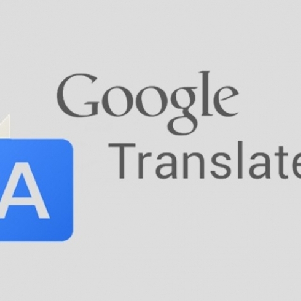 Google Translate Hadirkan Lebih Dari 100 Bahasa