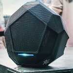 Dibekali AI, Ini Speaker Cerdas Perdana Besutan SoundHound