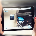 Hyundai Virtual Guide, Aplikasi Maintenance Rutin Mobil