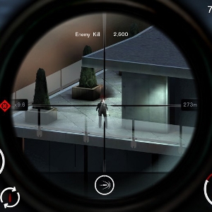 Makin Seru Hitman Sniper Update Hadirkan Misi Dan Senjata Baru Blackxperience Com