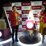 Moto M Resmi di Tanah Air, Ini Harga dan Spesifikasinya