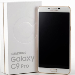 Harga Samsung Galaxy C9 Pro Layar Super Jernih Dengan Ram 6