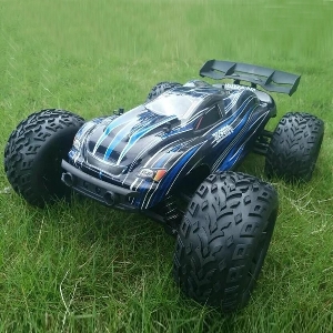 JLB Racing 21101 Truk RC  bisa Off road dengan Speed Limit 