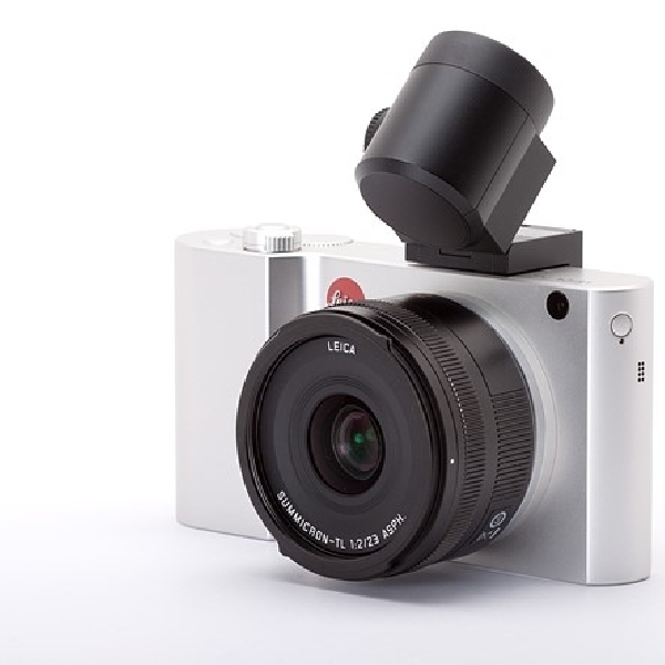 Leica TL2 Luncur, Bawa Fitur Auto Fokus Kilat dan Burst Mode 20fps