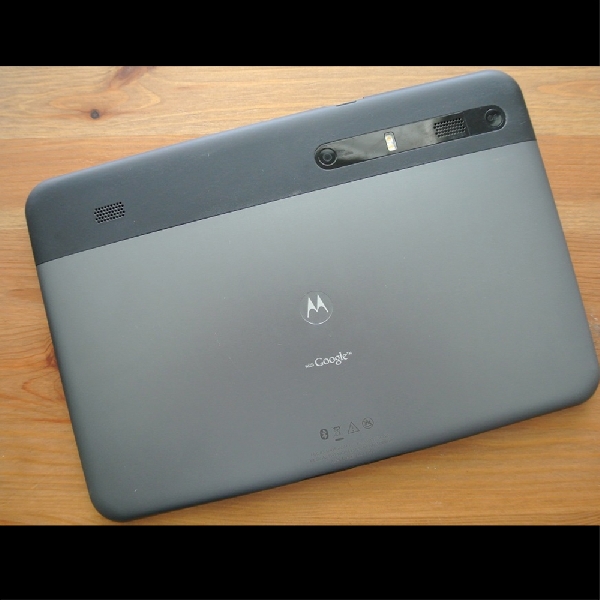 Motorola Segera Hadirkan Tablet Android Kaya Produktifitas