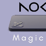 Nokia magic