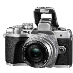 Lebih Gahar, Kini Olympus OM-D E-M10 Mark III Bisa Rekam Video 4K