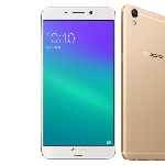 Bocor, OPPO R9S Akan Usung Body Metal