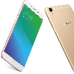 Terungkap, Ini Wujud Oppo R9S