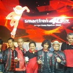 Smartfren Hadirkan Andromax R2 dan E2, Dorong Layanan VoLTE