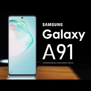 Mengatasi Lupa Pola Samsung Galaxy A51 Tanpa Komputer