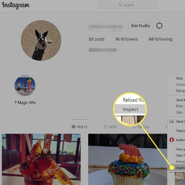 Sekarang Anda Dapat Memposting Foto di Instagram Langsung dari Desktop