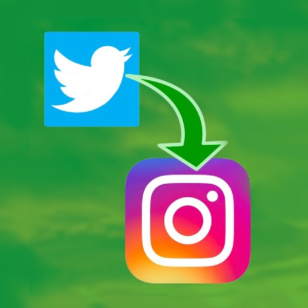 Kini Twitter Bisa Bagikan Tweet Langsung ke Instagram Stories