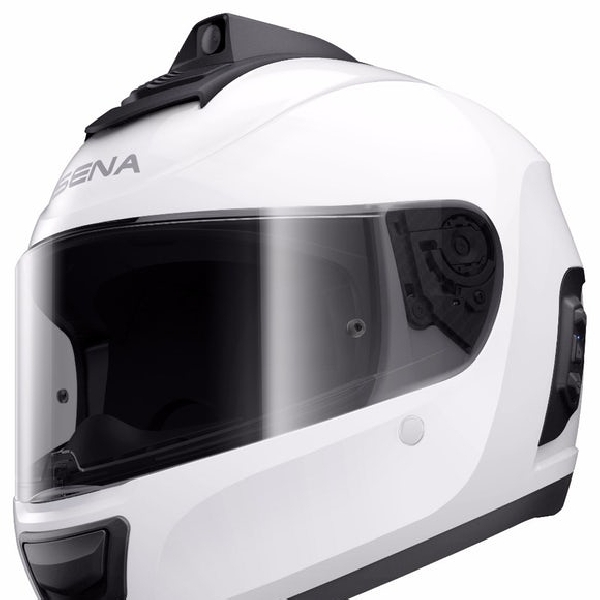 Sena Helmet Tawarkan Teknologi Intercom, Bluetooth dan Action Cam