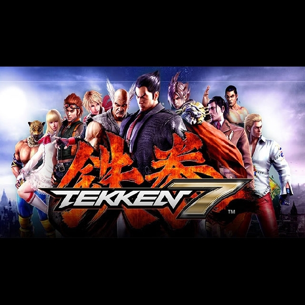 Karakter Baru dan GamePlay Lebih Seru, Hadir di Tekken 7