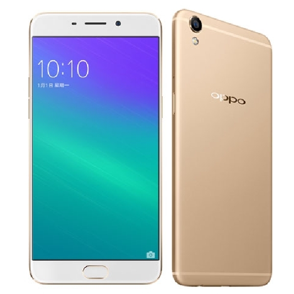 Usung Kamera Depan 16MP, OPPO R9S Siap Meluncur