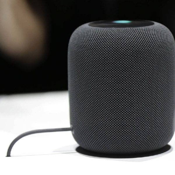 Huawei A.i Speaker Terlihat Mirip Dengan Apple HomePod