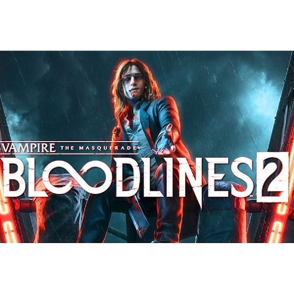 Vampire the Masquerade Bloodlines 2 Hadirkan Sistem Resonansi Baru